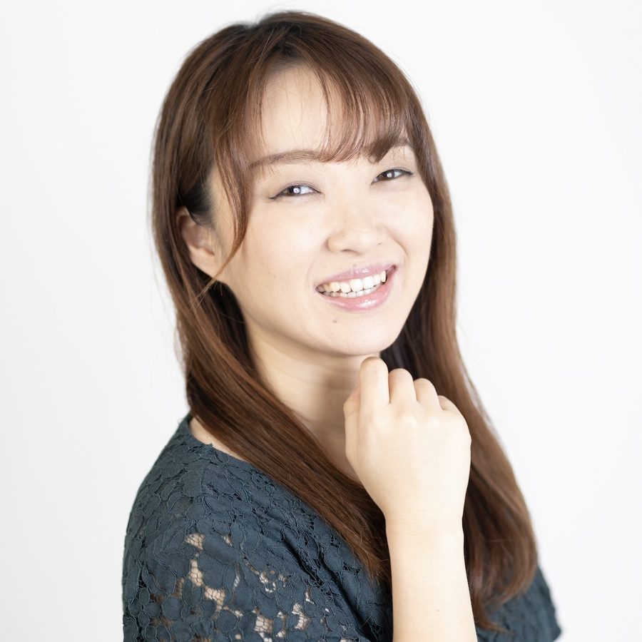 田中美華