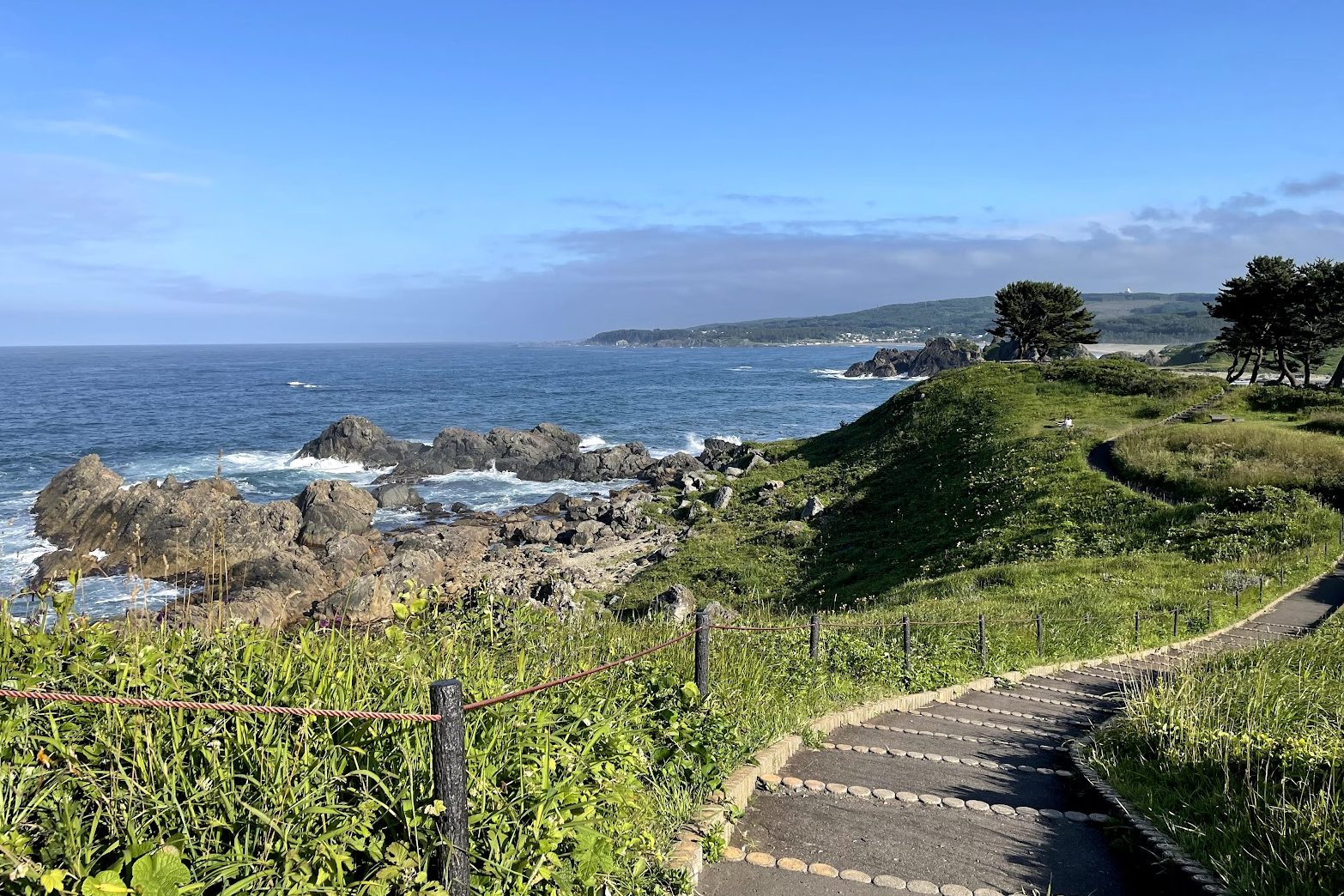 種差海岸